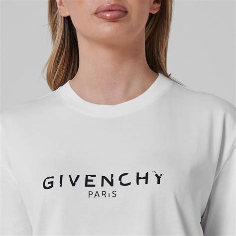 givenchy shirts womens